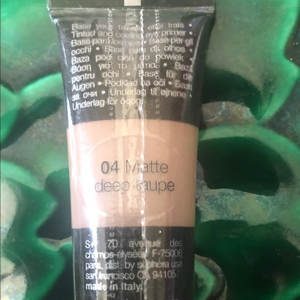 Sephora Eye Primer - Tint - Picture 3 of 3